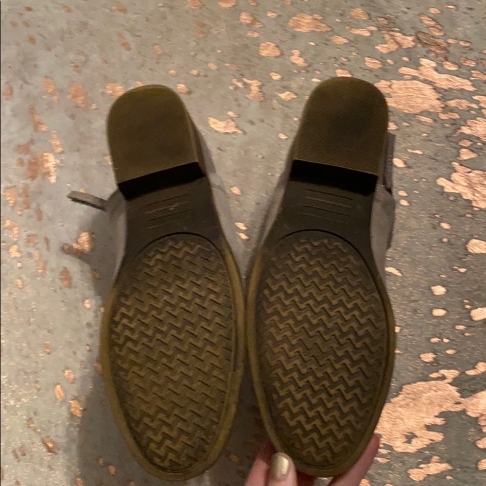 Toms Booties - Picture 4 of 4